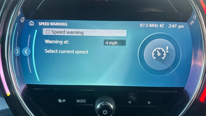 MINI Countryman 1.5 Cooper Classic 5dr Auto Petrol Hatchback